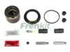 Reparatursatz, Bremssattel Vorderachse FRENKIT 766614