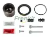 Reparatursatz, Bremssattel Vorderachse FRENKIT 766615