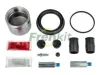 Reparatursatz, Bremssattel Vorderachse FRENKIT 766617