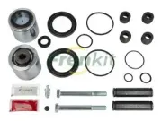 Führungshülsensatz, Bremssattel Vorderachse FRENKIT 812006