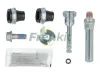 Führungshülsensatz, Bremssattel Hinterachse Vorderachse FRENKIT 807001