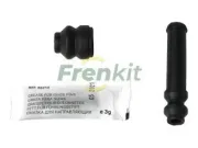 Führungshülsensatz, Bremssattel FRENKIT 807004