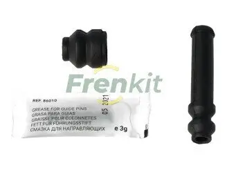 Führungshülsensatz, Bremssattel FRENKIT 807004 Bild Führungshülsensatz, Bremssattel FRENKIT 807004