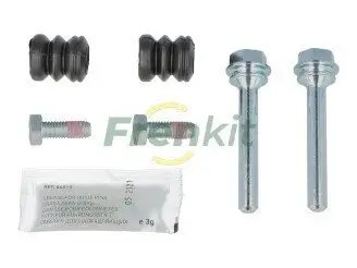 Führungshülsensatz, Bremssattel FRENKIT 808001 Bild Führungshülsensatz, Bremssattel FRENKIT 808001