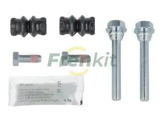 Führungshülsensatz, Bremssattel Vorderachse Hinterachse FRENKIT 808007 Bild Führungshülsensatz, Bremssattel Vorderachse Hinterachse FRENKIT 808007