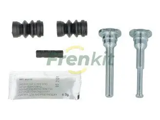 Führungshülsensatz, Bremssattel FRENKIT 808029 Bild Führungshülsensatz, Bremssattel FRENKIT 808029