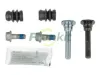 Führungshülsensatz, Bremssattel Hinterachse FRENKIT 808030