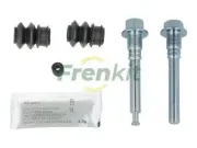 Führungshülsensatz, Bremssattel Hinterachse FRENKIT 808036