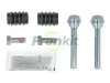 Führungshülsensatz, Bremssattel Hinterachse FRENKIT 808037