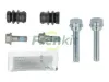Führungshülsensatz, Bremssattel Hinterachse FRENKIT 808039