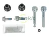 Führungshülsensatz, Bremssattel Hinterachse FRENKIT 808049