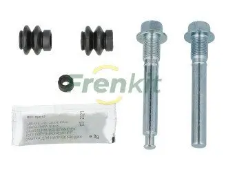 Führungshülsensatz, Bremssattel FRENKIT 809004