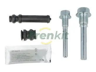 Führungshülsensatz, Bremssattel Vorderachse FRENKIT 809008 Bild Führungshülsensatz, Bremssattel Vorderachse FRENKIT 809008