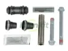 Führungshülsensatz, Bremssattel Hinterachse FRENKIT 809016