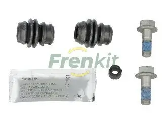 Führungshülsensatz, Bremssattel FRENKIT 809018