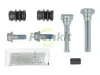 Führungshülsensatz, Bremssattel Vorderachse FRENKIT 809043