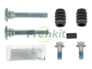 Führungshülsensatz, Bremssattel Vorderachse Hinterachse FRENKIT 810015