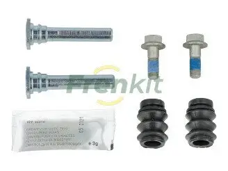 Führungshülsensatz, Bremssattel Vorderachse FRENKIT 810016 Bild Führungshülsensatz, Bremssattel Vorderachse FRENKIT 810016