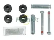 Führungshülsensatz, Bremssattel Vorderachse FRENKIT 810026