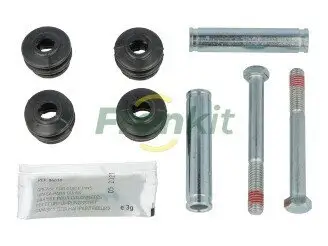 Führungshülsensatz, Bremssattel Vorderachse FRENKIT 810026 Bild Führungshülsensatz, Bremssattel Vorderachse FRENKIT 810026