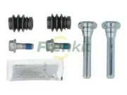 Führungshülsensatz, Bremssattel Vorderachse FRENKIT 810027