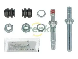 Führungshülsensatz, Bremssattel Vorderachse FRENKIT 820007 Bild Führungshülsensatz, Bremssattel Vorderachse FRENKIT 820007