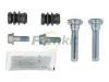 F&uuml;hrungsh&uuml;lsensatz, Bremssattel Vorderachse Hinterachse FRENKIT 810035