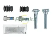 Führungshülsensatz, Bremssattel Vorderachse Hinterachse FRENKIT 810035