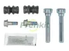 Führungshülsensatz, Bremssattel Vorderachse FRENKIT 810038