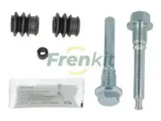 Führungshülsensatz, Bremssattel Vorderachse FRENKIT 810039