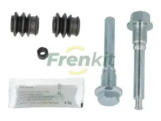 Führungshülsensatz, Bremssattel Vorderachse FRENKIT 810039 Bild Führungshülsensatz, Bremssattel Vorderachse FRENKIT 810039