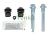 F&uuml;hrungsh&uuml;lsensatz, Bremssattel Vorderachse FRENKIT 810045