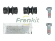 Führungshülsensatz, Bremssattel FRENKIT 810049