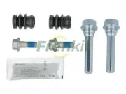 Führungshülsensatz, Bremssattel Vorderachse FRENKIT 810074