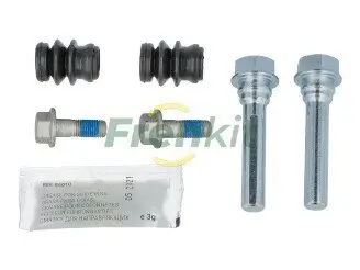 Führungshülsensatz, Bremssattel Vorderachse FRENKIT 810074 Bild Führungshülsensatz, Bremssattel Vorderachse FRENKIT 810074
