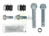 F&uuml;hrungsh&uuml;lsensatz, Bremssattel Vorderachse FRENKIT 810086