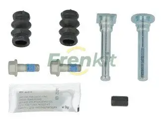 Führungshülsensatz, Bremssattel FRENKIT 810093