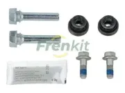 Führungshülsensatz, Bremssattel FRENKIT 810098