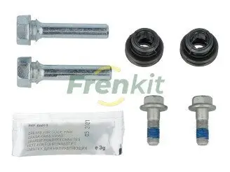 Führungshülsensatz, Bremssattel FRENKIT 810098 Bild Führungshülsensatz, Bremssattel FRENKIT 810098