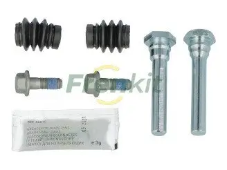 Führungshülsensatz, Bremssattel Vorderachse Hinterachse FRENKIT 810102 Bild Führungshülsensatz, Bremssattel Vorderachse Hinterachse FRENKIT 810102