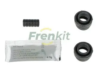 Führungshülsensatz, Bremssattel FRENKIT 810107