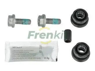 Führungshülsensatz, Bremssattel FRENKIT 810110