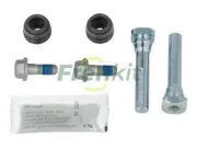 Führungshülsensatz, Bremssattel Hinterachse FRENKIT 810120