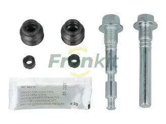 Führungshülsensatz, Bremssattel Vorderachse FRENKIT 810131 Bild Führungshülsensatz, Bremssattel Vorderachse FRENKIT 810131