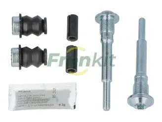 Führungshülsensatz, Bremssattel Vorderachse Hinterachse FRENKIT 810137 Bild Führungshülsensatz, Bremssattel Vorderachse Hinterachse FRENKIT 810137