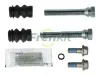 F&uuml;hrungsh&uuml;lsensatz, Bremssattel Vorderachse FRENKIT 810139