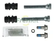 Führungshülsensatz, Bremssattel Vorderachse FRENKIT 810139