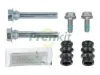Führungshülsensatz, Bremssattel Hinterachse FRENKIT 810146