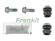 Führungshülsensatz, Bremssattel FRENKIT 811004