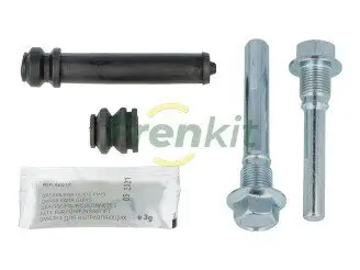 Führungshülsensatz, Bremssattel FRENKIT 811007 Bild Führungshülsensatz, Bremssattel FRENKIT 811007